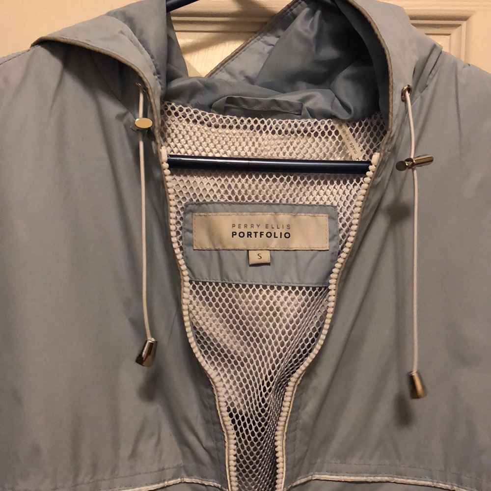 Jacket - Picture 2 of 3